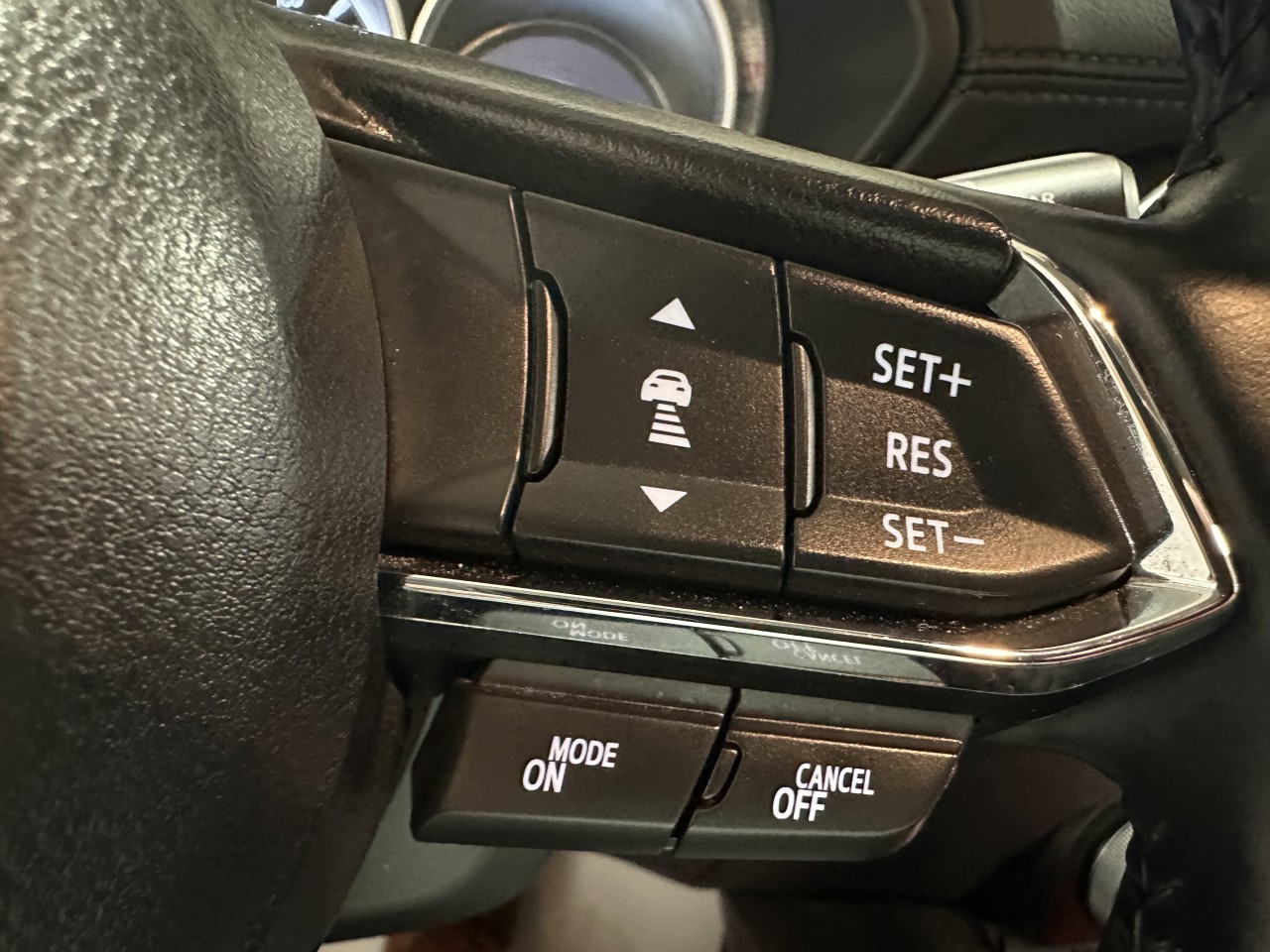 2020 Mazda CX-5 - Image 18