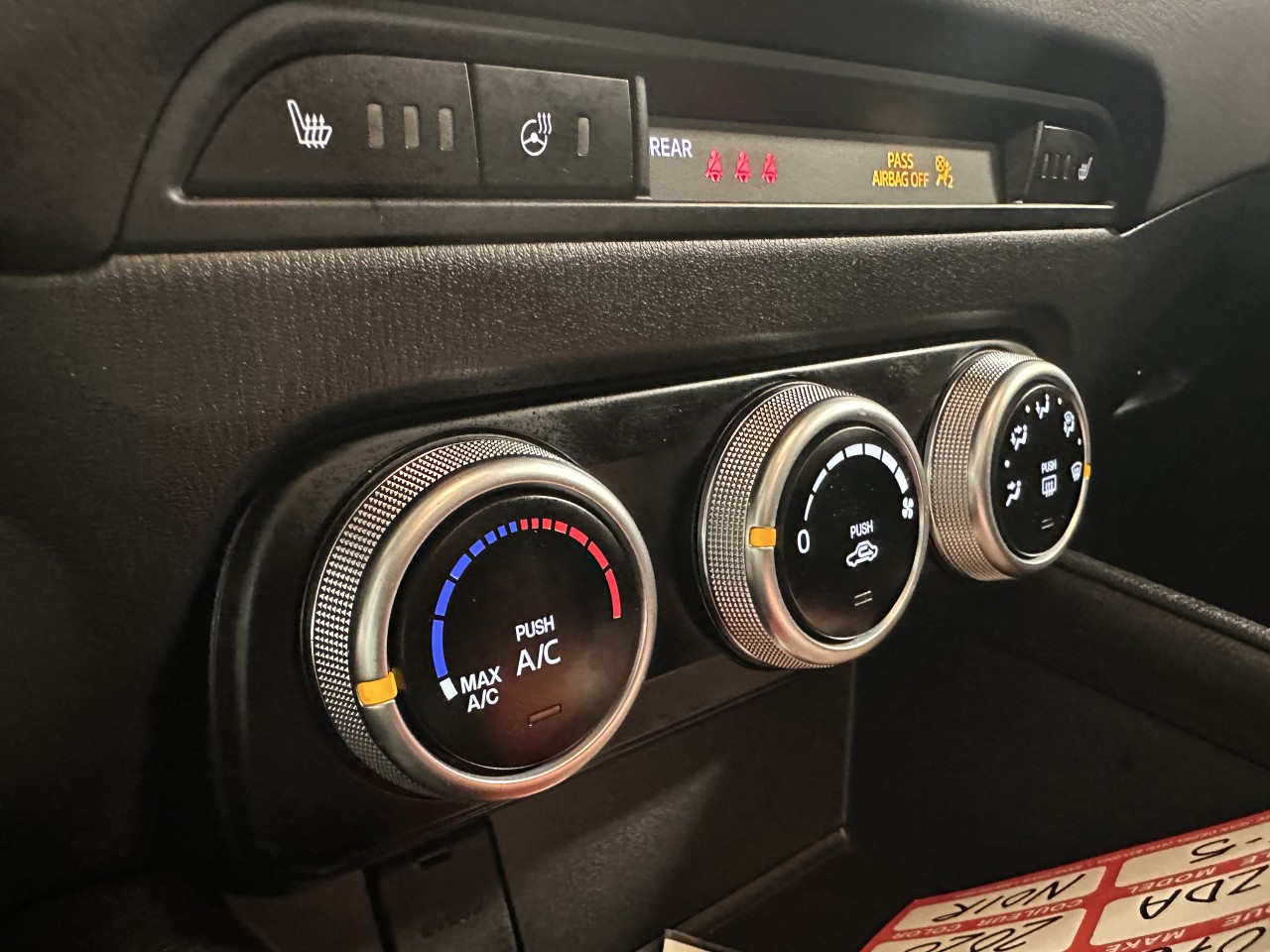 2020 Mazda CX-5 - Image 20