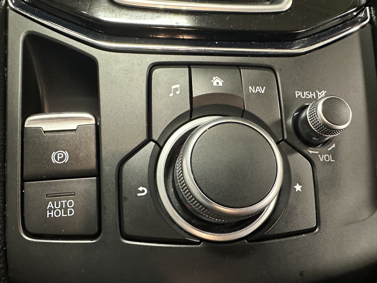 2020 Mazda CX-5 - Image 21