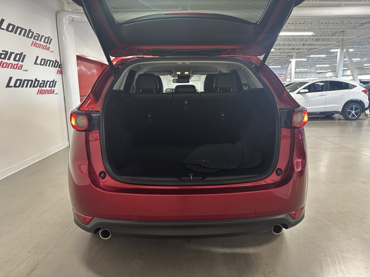 2020 Mazda CX-5 - Image 23