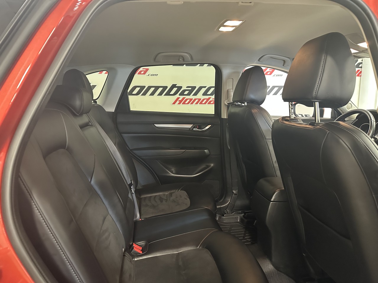2020 Mazda CX-5 - Image 24
