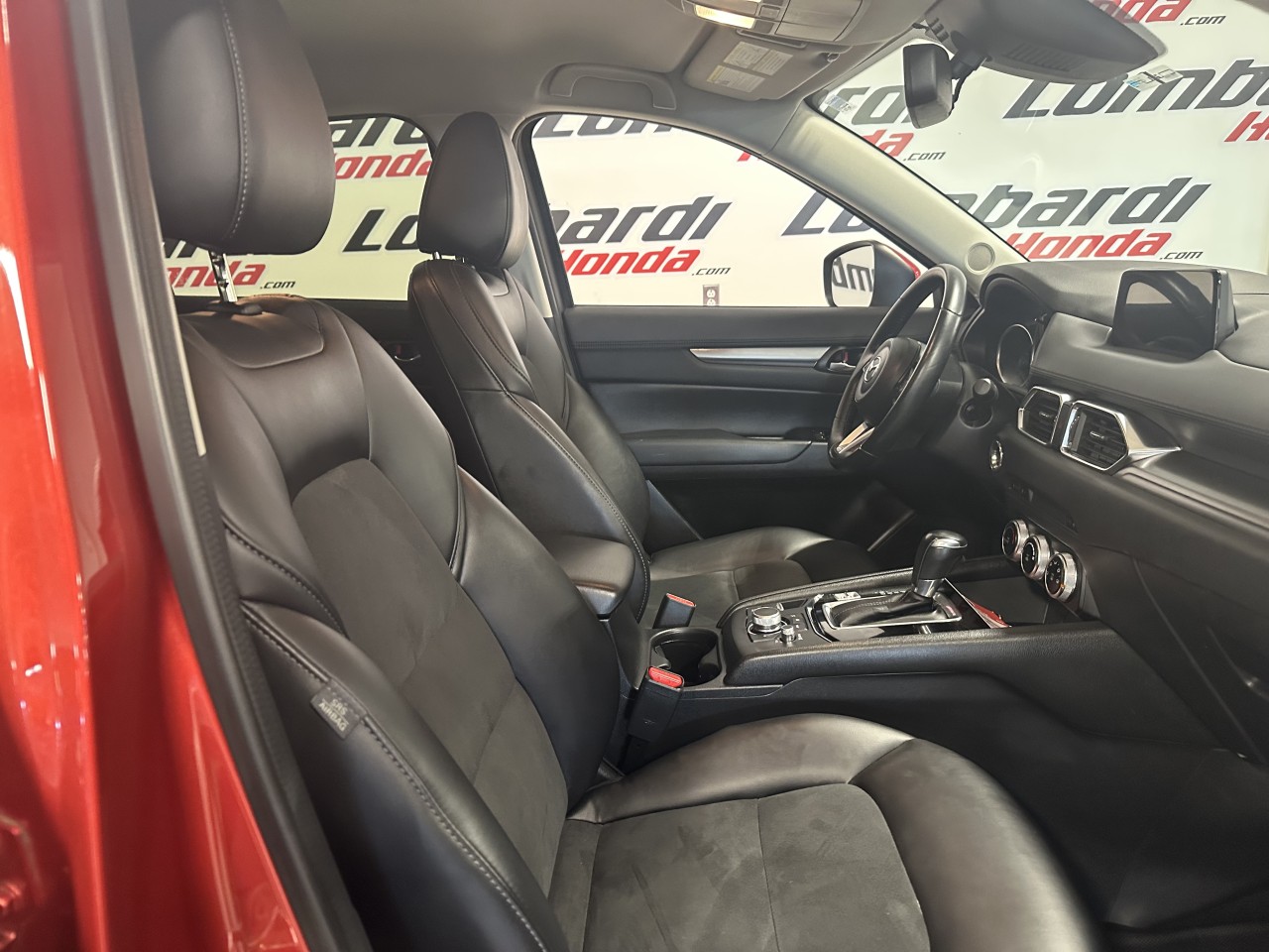 2020 Mazda CX-5 - Image 25