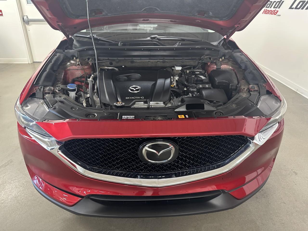 2020 Mazda CX-5 - Image 26