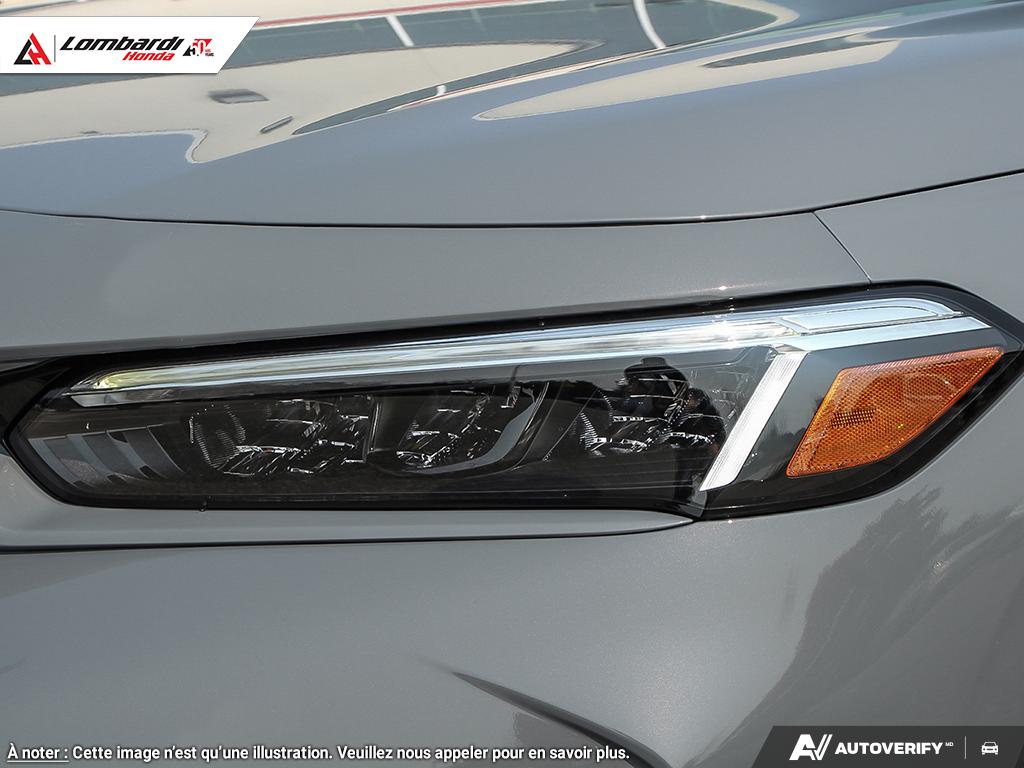 2026 HONDA CIVIC - Image 10