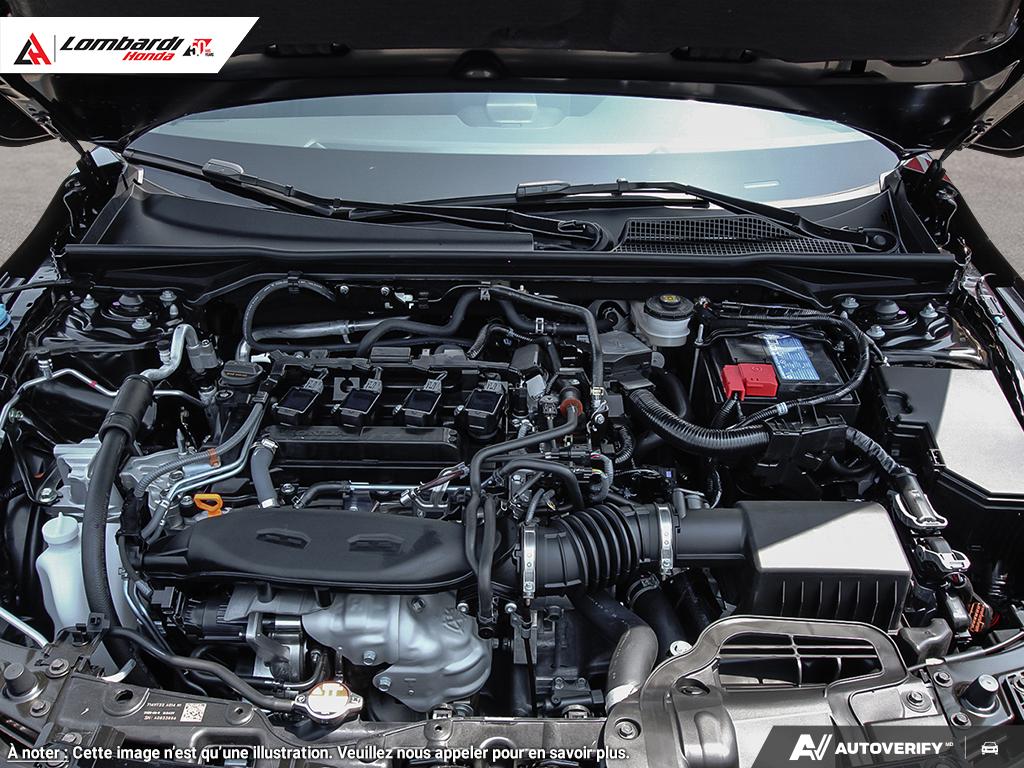 2026 HONDA CIVIC - Image 6