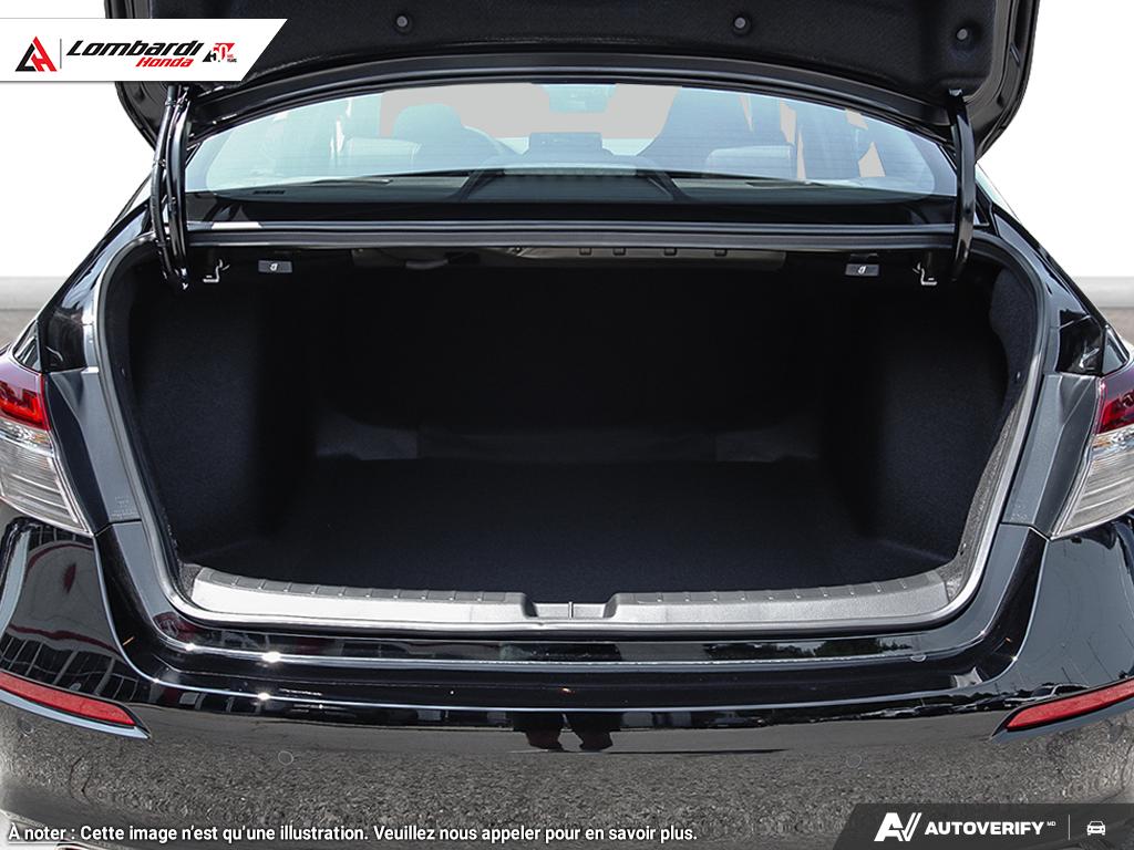 2026 HONDA CIVIC - Image 7