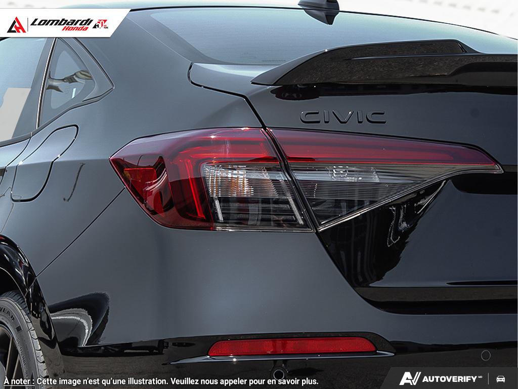 2026 HONDA CIVIC - Image 11
