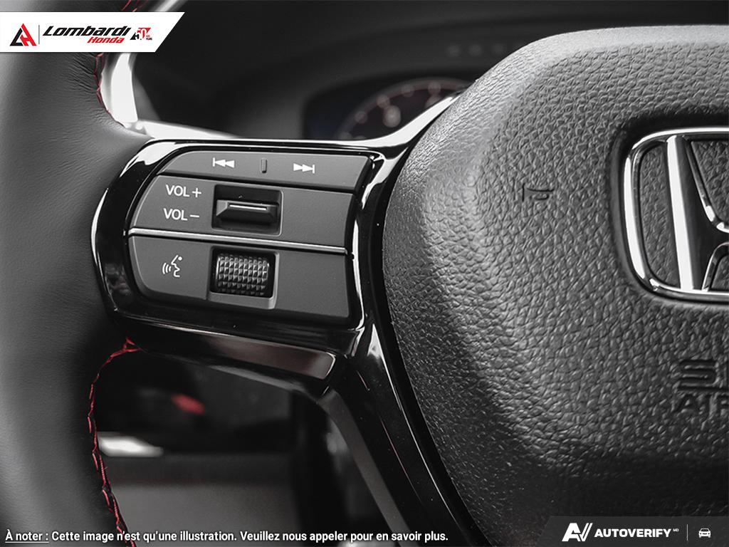 2026 HONDA CIVIC - Image 15