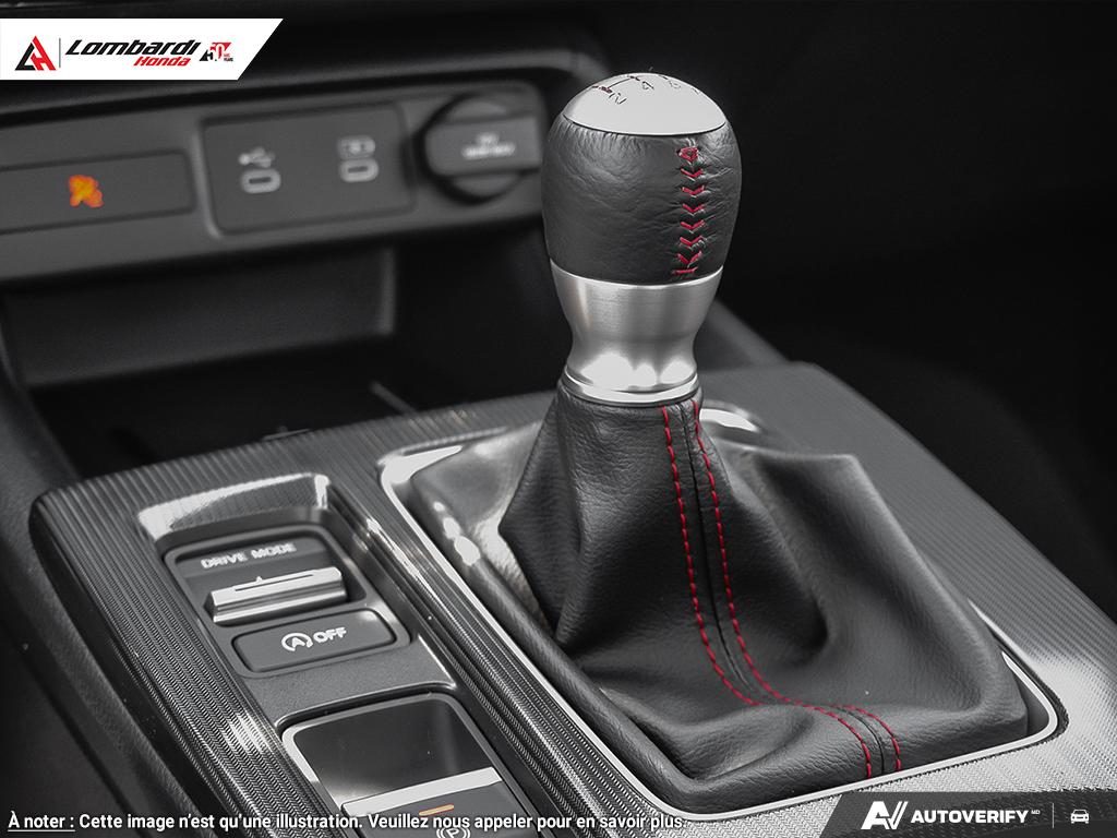 2026 HONDA CIVIC - Image 17