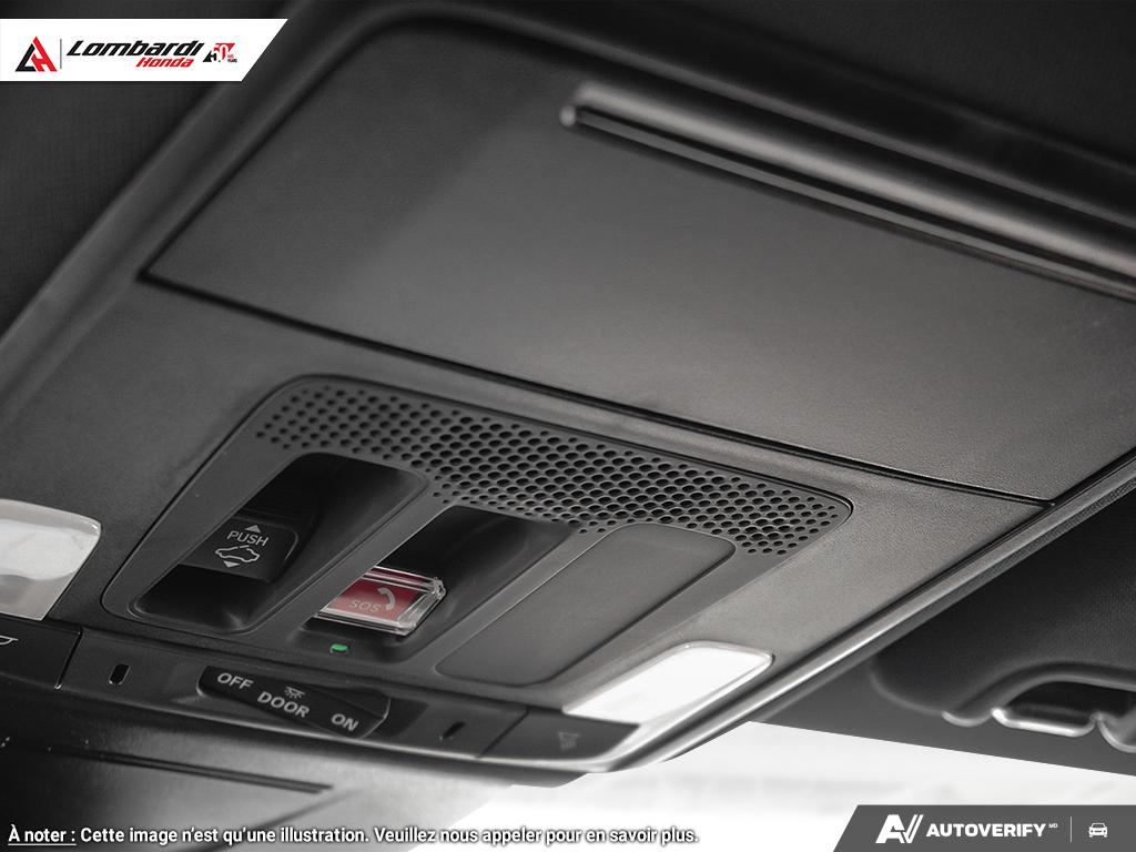 2026 HONDA CIVIC - Image 19
