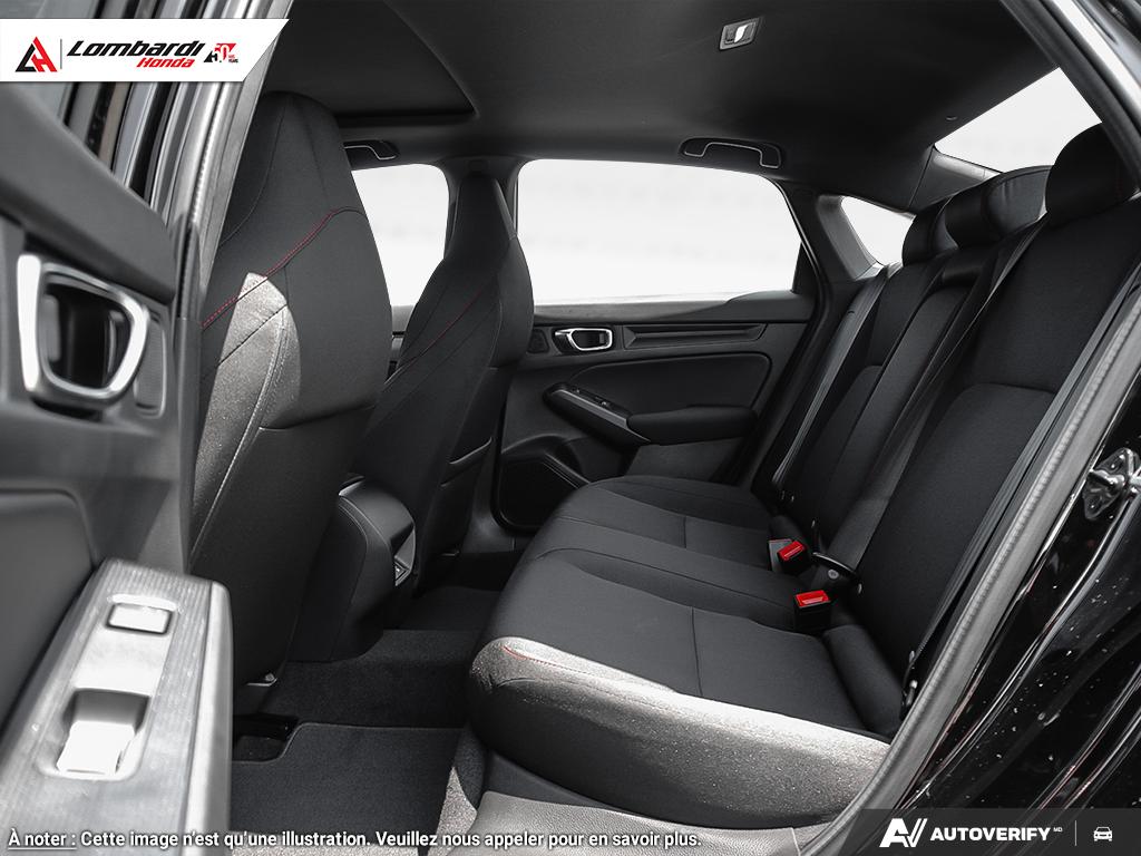 2026 HONDA CIVIC - Image 21