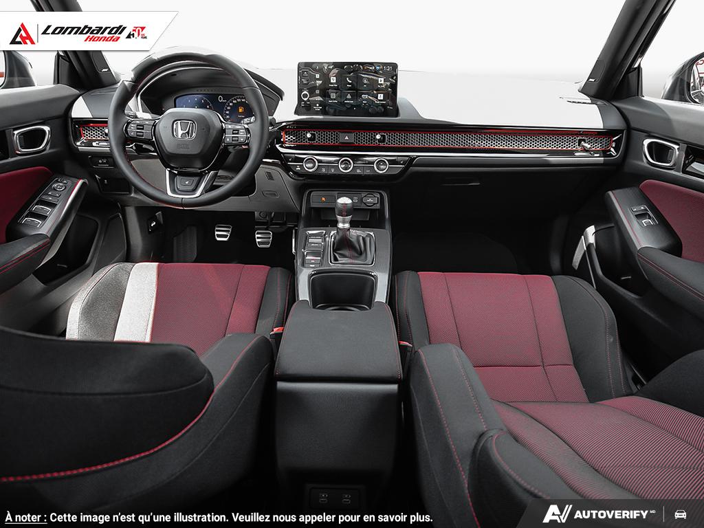 2026 HONDA CIVIC - Image 22