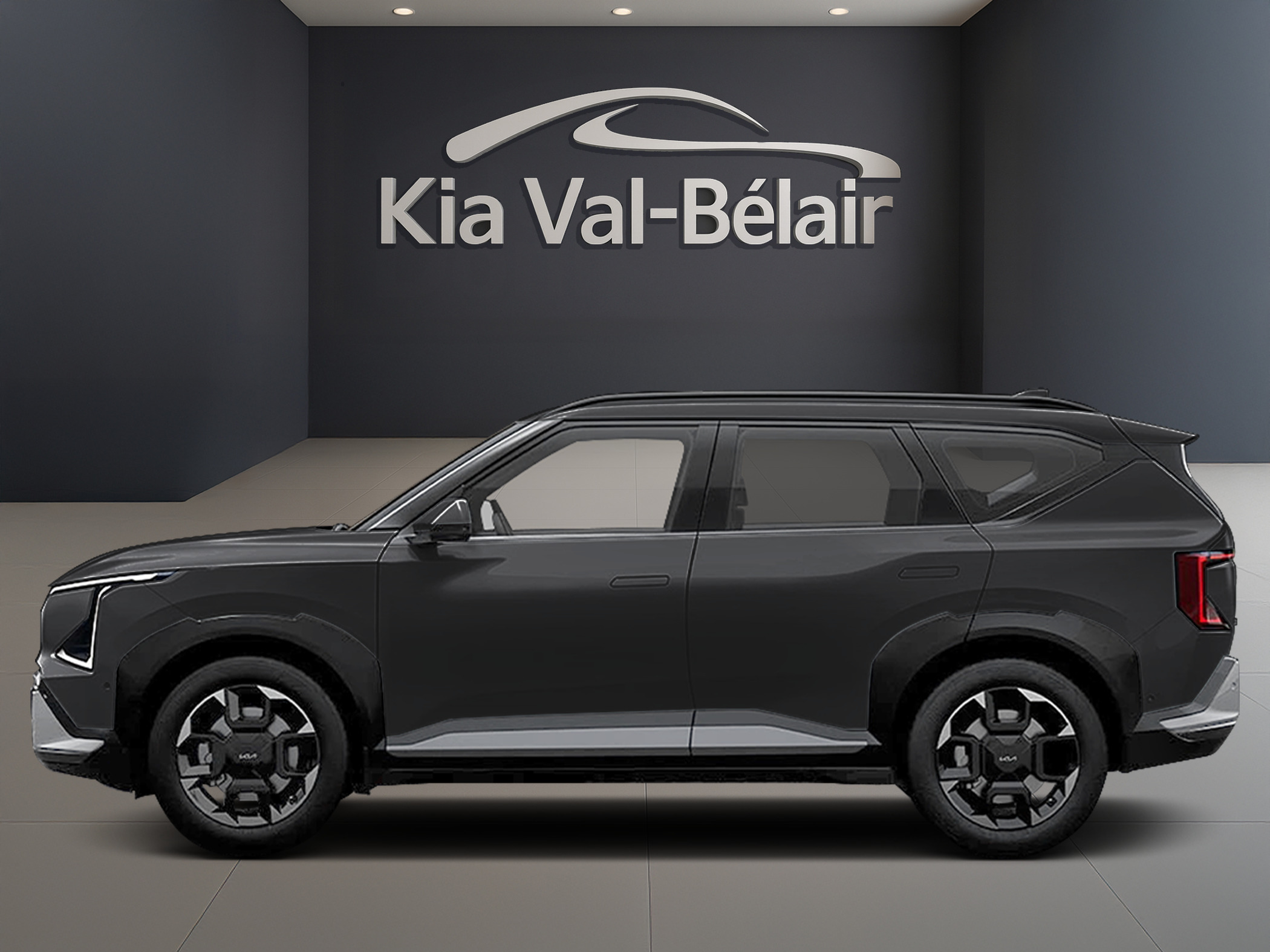2027 Kia EV5 - Image 2