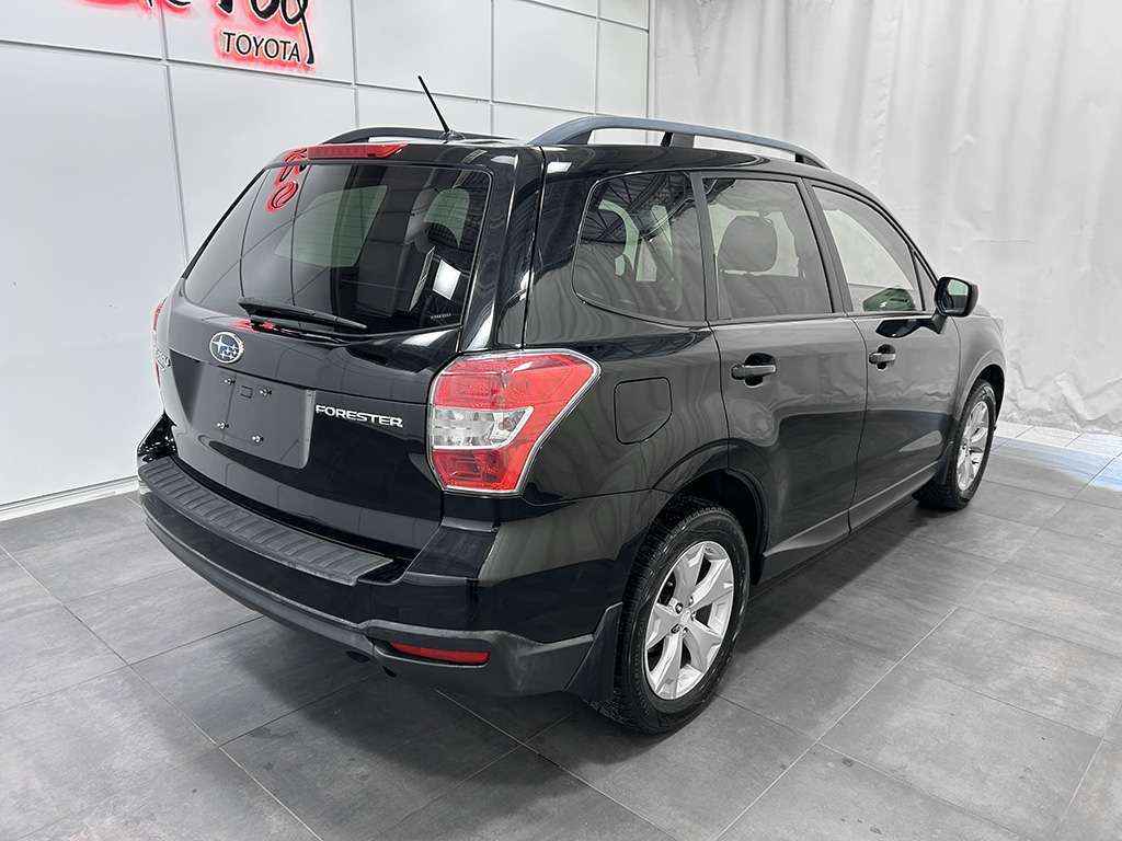 2015 Subaru Forester - Image 6