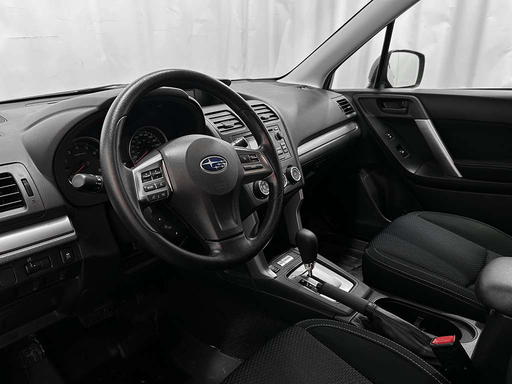 2015 Subaru Forester - Image 8