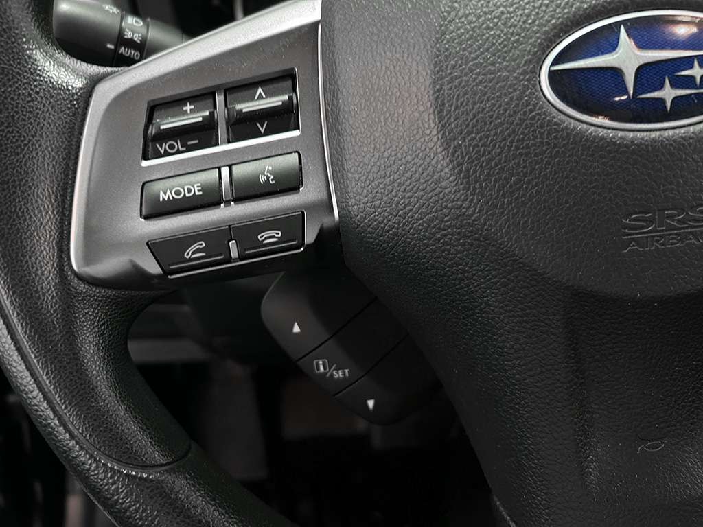 2015 Subaru Forester - Image 10