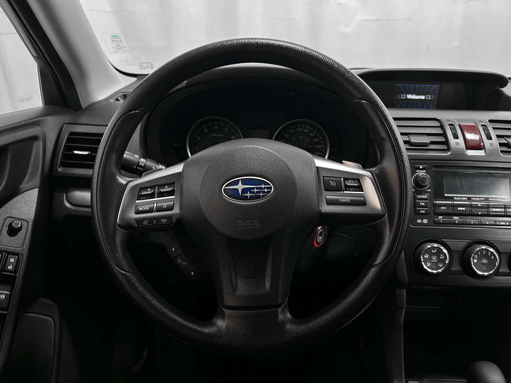 2015 Subaru Forester - Image 11