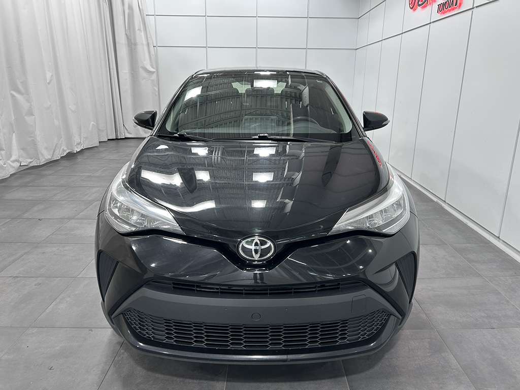 2021 Toyota C-HR - Image 2