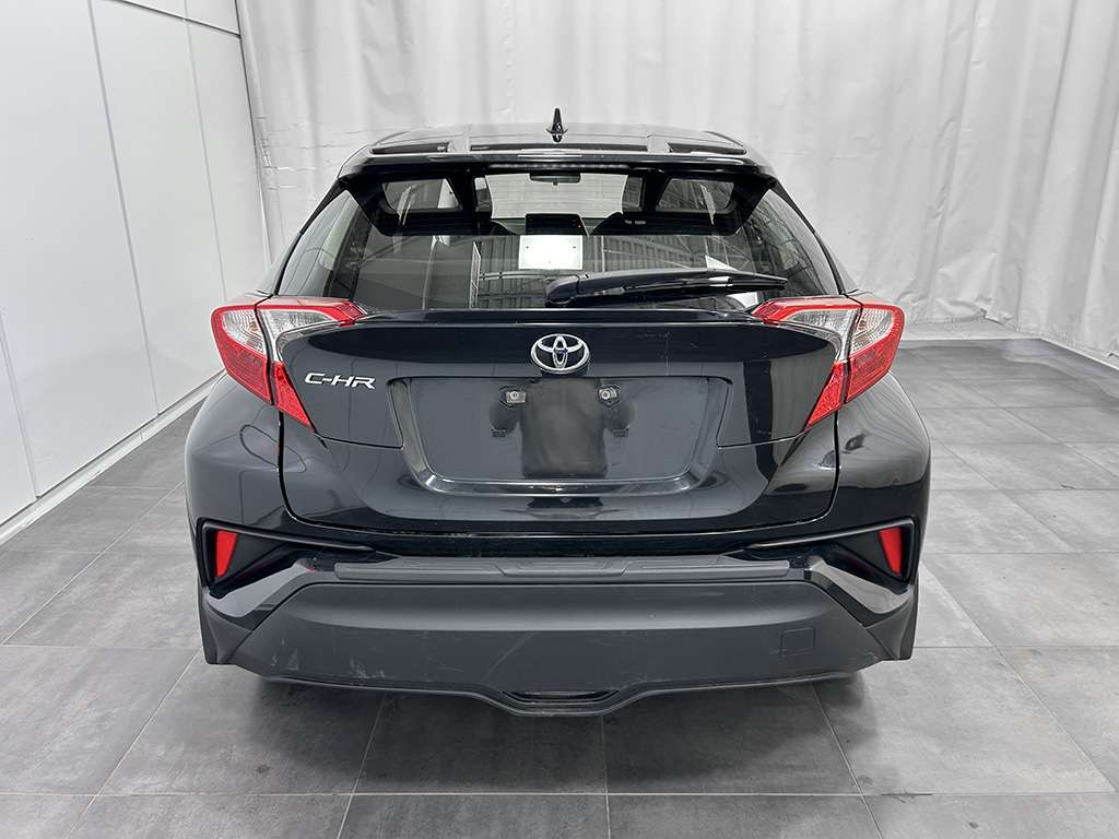 2021 Toyota C-HR - Image 5