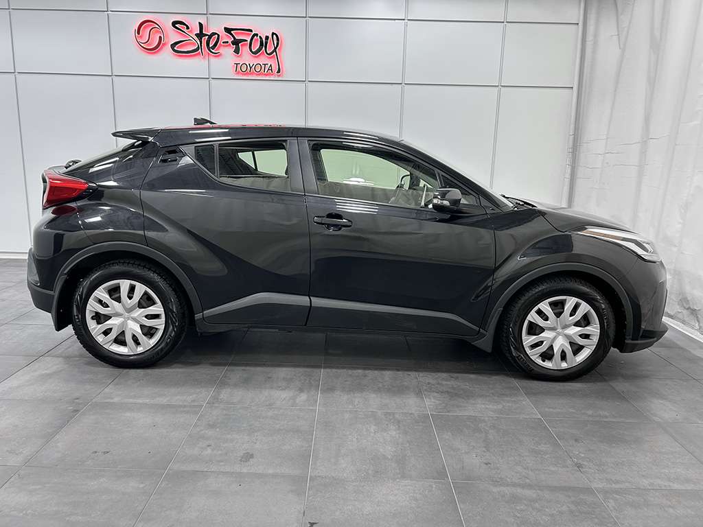 2021 Toyota C-HR - Image 6