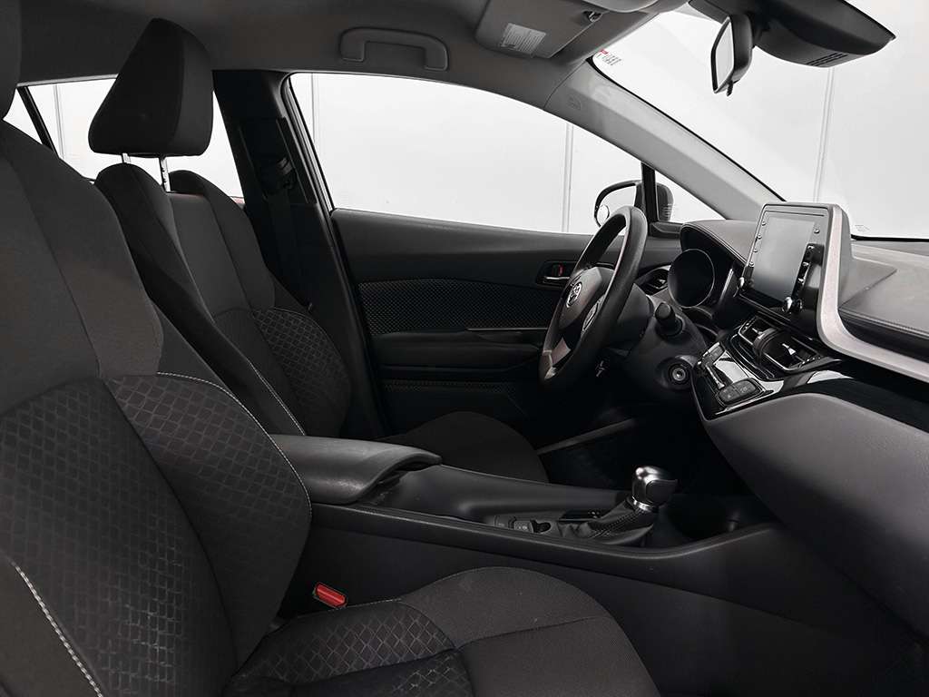 2021 Toyota C-HR - Image 20