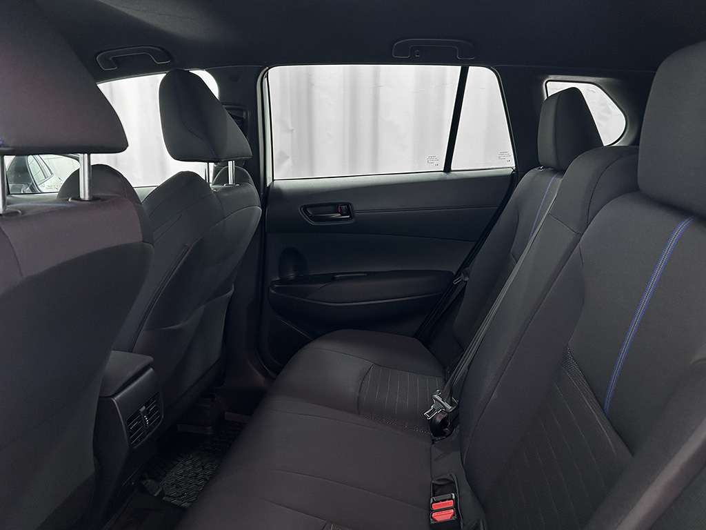 2026 Toyota Corolla Cross - Image 17