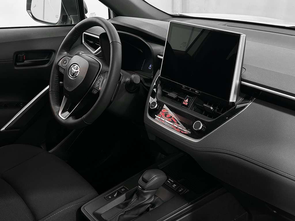 2026 Toyota Corolla Cross - Image 20