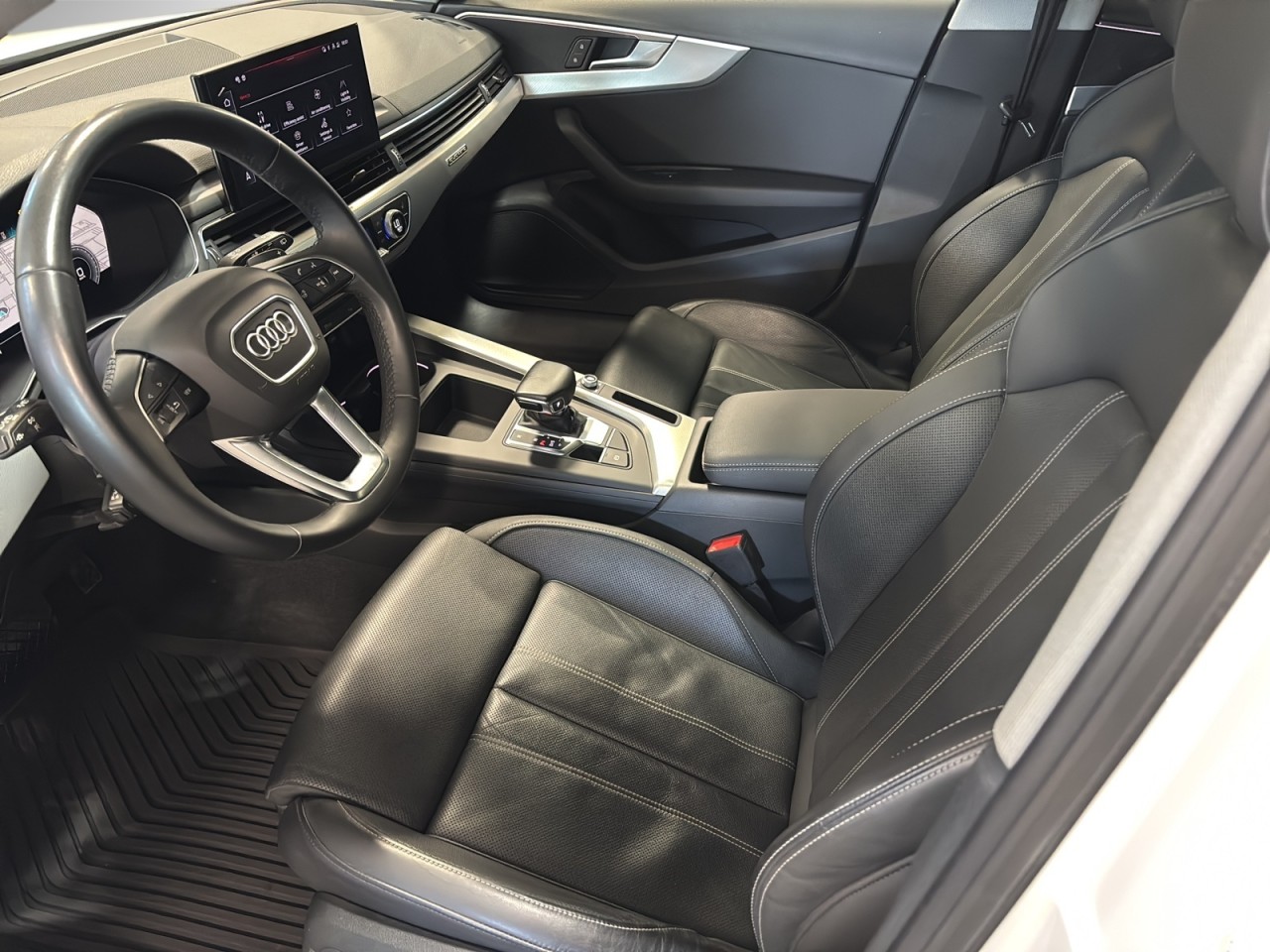 2024 Audi A4 allroad - Image 7