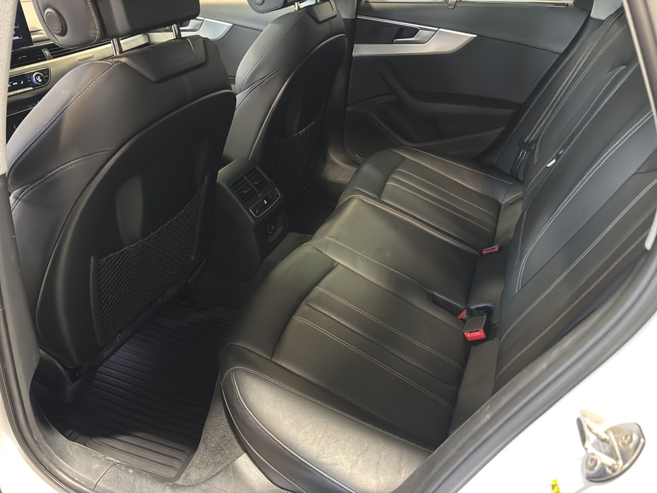 2024 Audi A4 allroad - Image 8