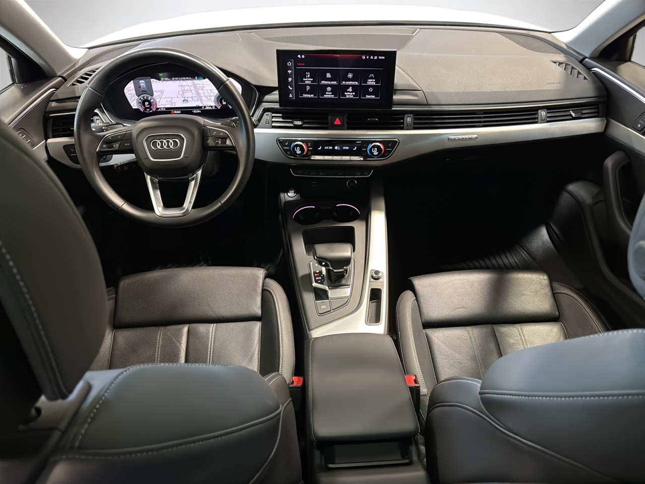 2024 Audi A4 allroad - Image 12