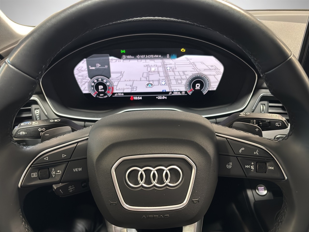 2024 Audi A4 allroad - Image 13