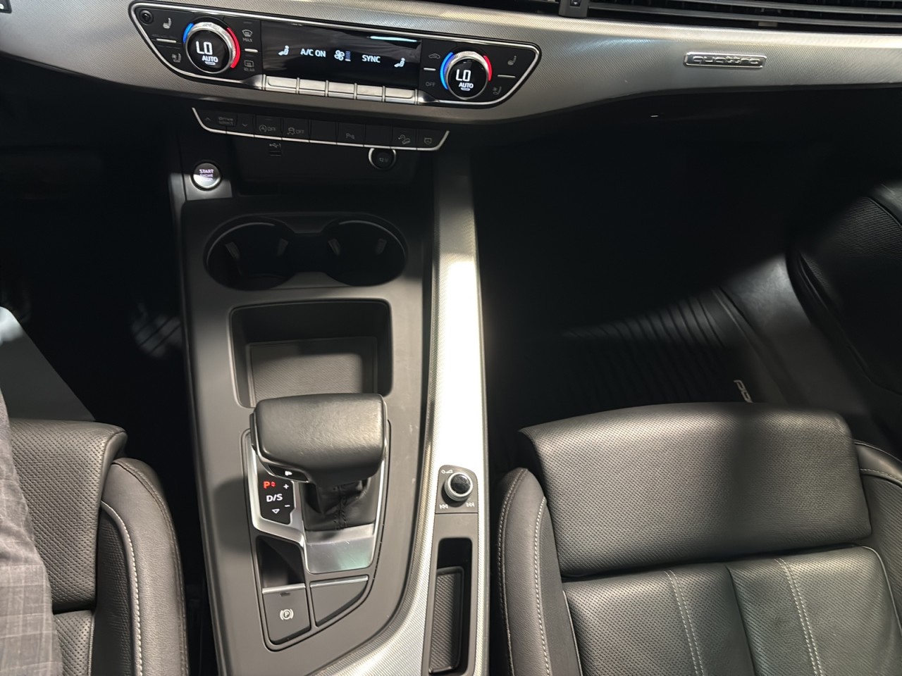 2024 Audi A4 allroad - Image 15