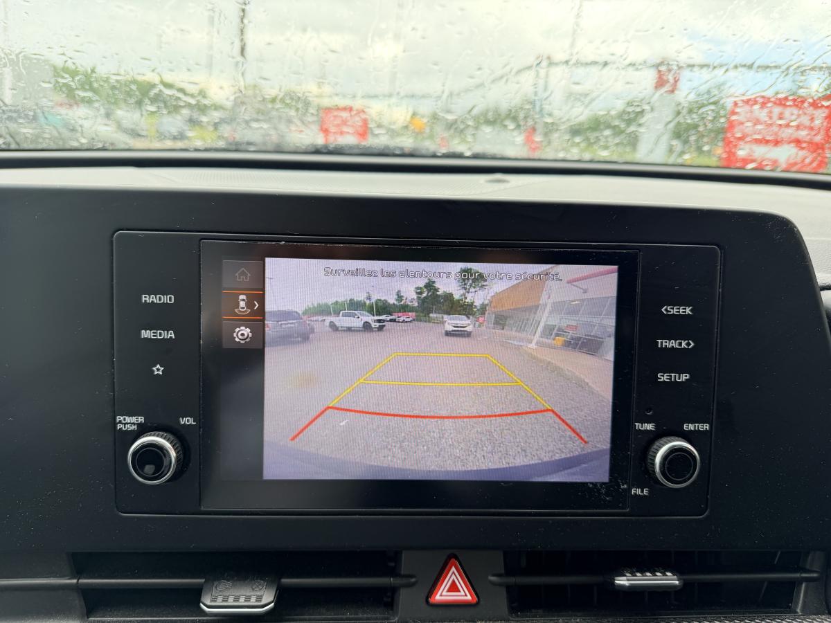 2023 Kia Sportage - Image 15