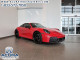 2026 Porsche 911 TARGA 4 GTS T-HYBRID - Thumbnail 4