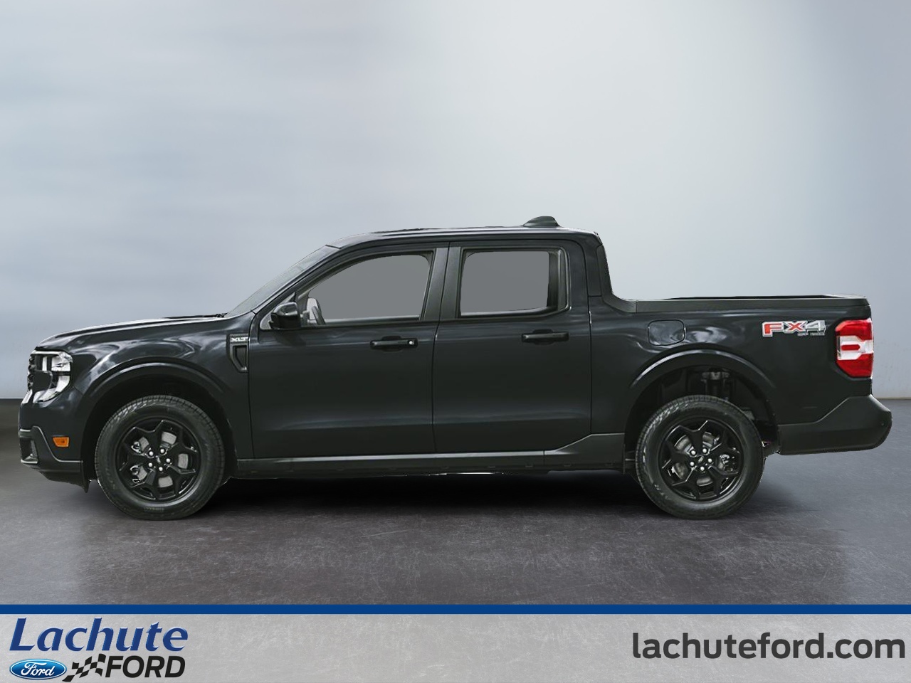 2026 Ford Maverick Hybrid - Image 3