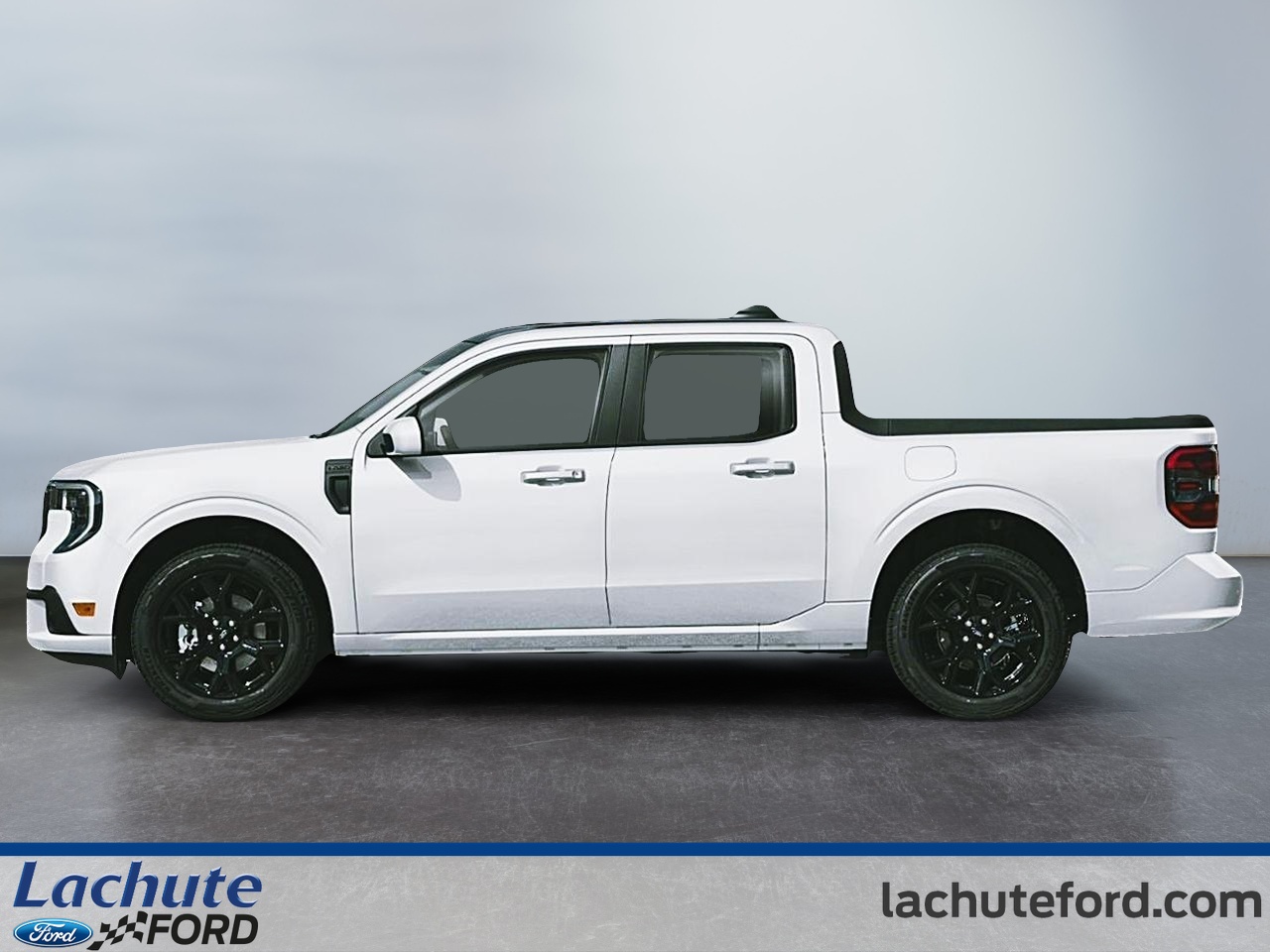 2026 Ford Maverick - Image 3