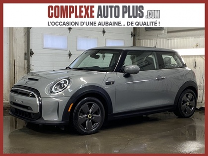 2022 MINI 3 portes