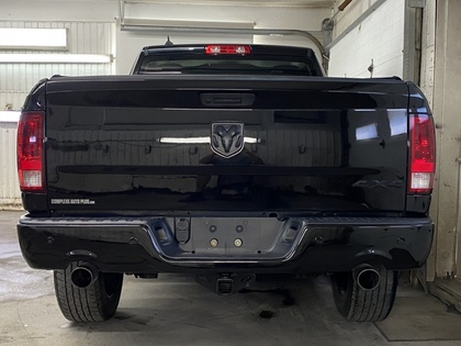 2022 Ram 1500 Classic - Image 6