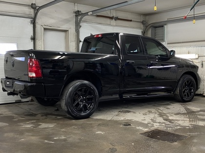 2022 Ram 1500 Classic - Image 7