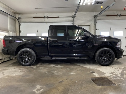 2022 Ram 1500 Classic - Image 8