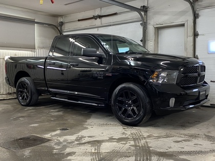 2022 Ram 1500 Classic - Image 9