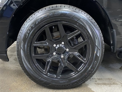 2022 Ram 1500 Classic - Image 11