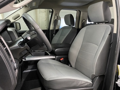 2022 Ram 1500 Classic - Image 14