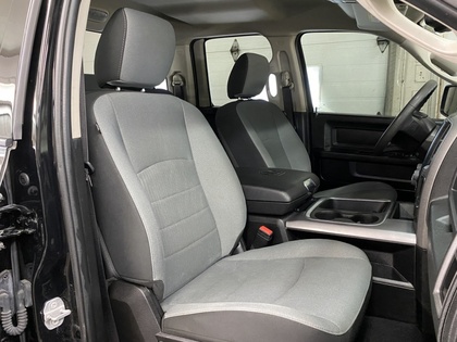 2022 Ram 1500 Classic - Image 17
