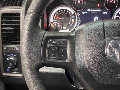 2022 Ram 1500 Classic - Image 20