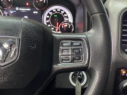 2022 Ram 1500 Classic - Image 21