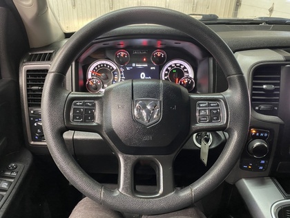 2022 Ram 1500 Classic - Image 22