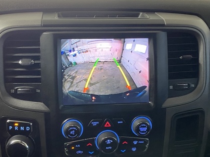 2022 Ram 1500 Classic - Image 24