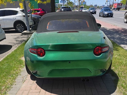 2023 Mazda MX-5 - Image 5
