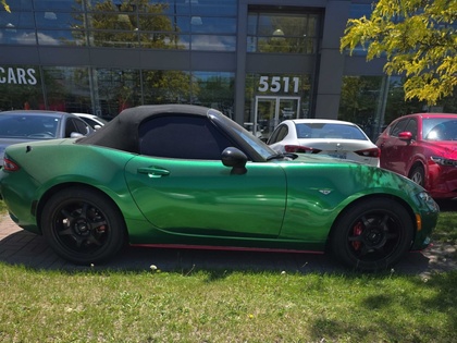 2023 Mazda MX-5 - Image 6